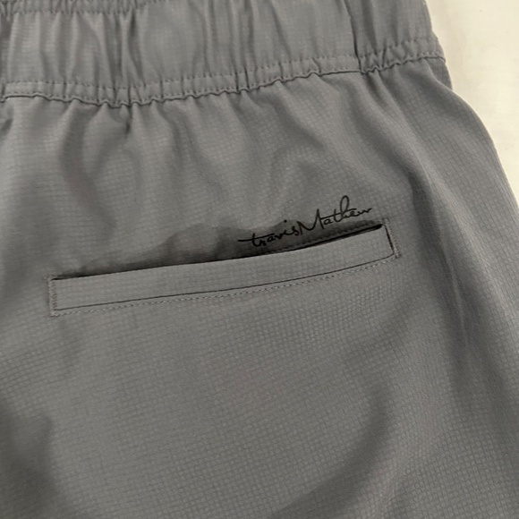 Travis Mathew Open To Close Jogger Golf Performance Pants - Picture 4 of 9